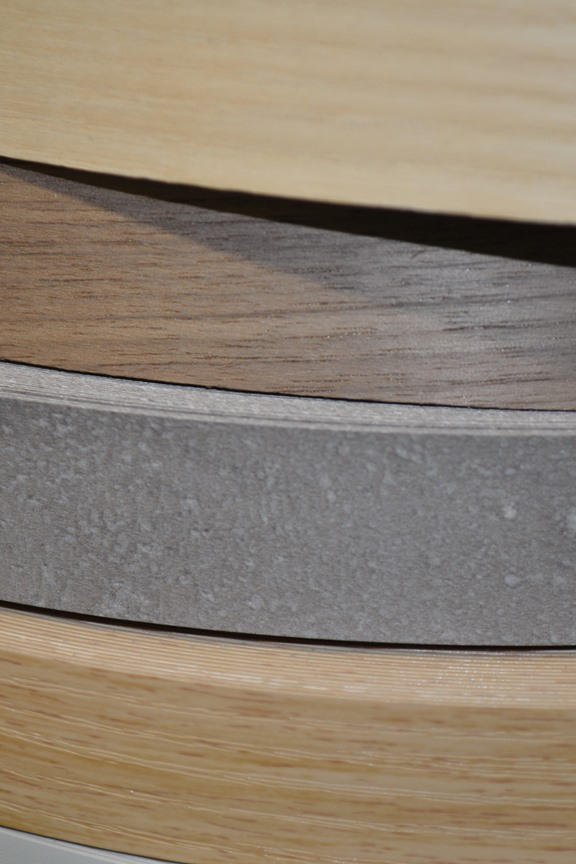 Kantlist ABS faner melamin