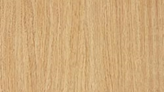 Ek oak melamin på spånskiva